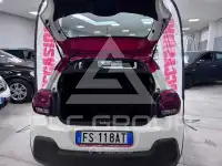 2018 Citroen C3