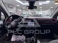 2018 Citroen C3