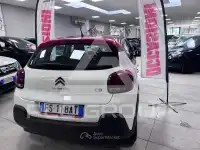 2018 Citroen C3
