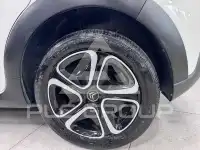 2018 Citroen C3