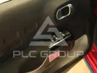 2018 Citroen C3
