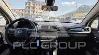 2018 Citroen C3