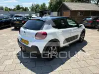 2018 Citroen C3