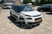 2018 Citroen C3