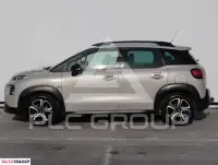 2018 Citroen C3