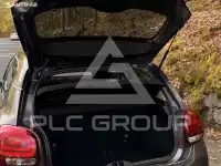 2018 Citroen C3