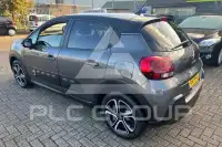 2018 Citroen C3