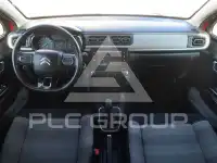 2018 Citroen C3