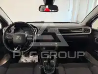 2018 Citroen C3