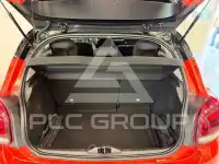 2018 Citroen C3
