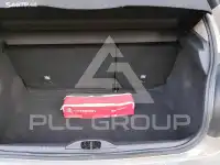 2018 Citroen C3