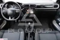 2018 Citroen C3