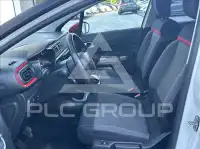 2018 Citroen C3