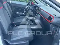 2018 Citroen C3
