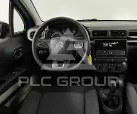 2018 Citroen C3