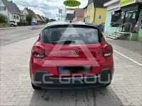 2018 Citroen C3