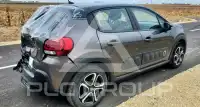 2018 Citroen C3