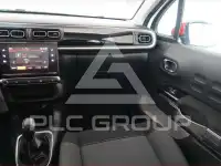 2018 Citroen C3