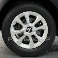 2018 Citroen C3