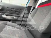 2018 Citroen C3