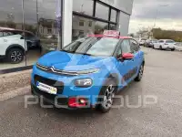 2018 Citroen C3