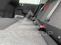 2018 Citroen C3