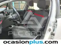 2018 Citroen C3