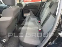 2018 Citroen C3