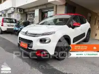 2018 Citroen C3