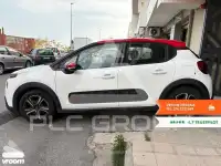 2018 Citroen C3