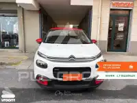 2018 Citroen C3
