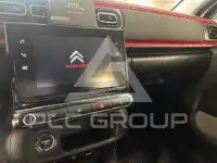 2018 Citroen C3