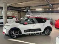 2018 Citroen C3