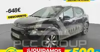 2018 Citroen C3