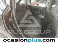2018 Citroen C3