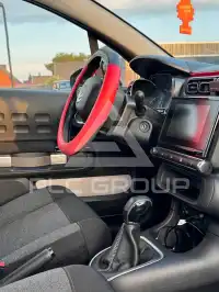 2018 Citroen C3