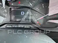 2018 Citroen C3