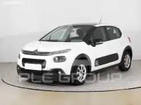 2018 Citroen C3