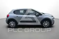 2018 Citroen C3