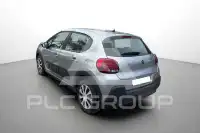 2018 Citroen C3