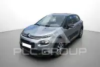 2018 Citroen C3