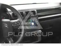 2018 Citroen C3