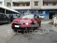 2018 Citroen C3