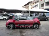2018 Citroen C3