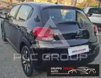 2018 Citroen C3