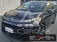 2018 Citroen C3