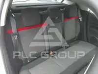 2018 Citroen C3