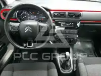 2018 Citroen C3