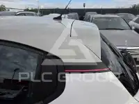 2018 Citroen C3