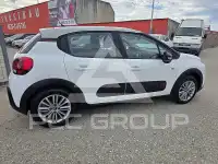 2018 Citroen C3